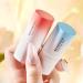 4PCS Solid Balm Sets Solid Perfume Portable Pocket Balm Perfume Perfect for Travel Use Natural Fragrance Parfum for Men and Women (E) - Buy Online on GoSupps.com