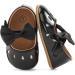 LACOFIA Baby Girls Anti-Slip Mary Jane Princess Shoes - Size 3-6 Months - Buy Online on GoSupps.com