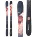 2023 Nordica Santa Ana 98 Women's Skis 165 - Performance and Style for Female Skiers - Buy Online on GoSupps.com