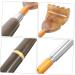 Shop Sewoart Metal Automatic Back Scratcher - Telescopic Itching Device for Ultimate Relief | International Shipping Available - Buy Online on GoSupps.com