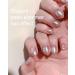 Buy Wahrshei 2 White Chrome Nail Powder - Pearl Shimmer Effect for Glazed Donut Nails - International Shipping - Buy Online on GoSupps.com