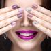 SILPECWEE 20 Sheets Nail Wraps for Women - Adhesive Nail Polish Strips with Nail File | Gel Nail Sticker Art - Buy Online on GoSupps.com
