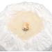 Buy Decorative Mountain-Shaped Scented Candle - Rich Fragrance Essential Oils for Family | International Shipping Available - Buy Online on GoSupps.com