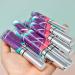 BoostLash Eyelash Growth Serum 7.5 ML - Longer Thicker Fuller Lashes in 30 Days. Made in USA with Premium Grape Stem Cell Ingredients - Buy Online on GoSupps.com