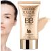 Foundation Liquid Full CoverageMatte Oil Control Concealer Foundation Bb Cream 50ml Oil Control Long Wear Makeup Primer Base Up to 24 hours Sweat and water resistant Matte Face Primer Miake - Buy Online on GoSupps.com