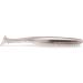 Kalin's Tickle Tail Albino Shad 3.8 - 8 Pack | High-Quality Fishing Lures - Buy Online on GoSupps.com