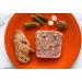 Fides Portugaise Mixed Pate Selections Sardine (2 Tins) & Tuna (1 Tin) & Mackerel (1 Tin) 4x22g - Buy Online on GoSupps.com