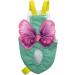 Bird Leash Fashion Soft Bird Diapers Flight Suite Pigeon Pants for Small Medium Birds Parakeets Parrot Cockatiel Bird Diapers for Parrots Bird Clothes Frifer - Buy Online on GoSupps.com