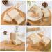FRCOLOR Honey Soap body wash natural hydrating body wash natural soap lotion organic soap moisturizing body lotion clean body lotion body soap women shower bars manual shampoo Miss Honey - Buy Online on GoSupps.com