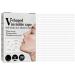 Face Lift Tape Invisible 100 Strips Facial Tape Face Lift Instant Face Lift V Shape Face Lift Tapes Face Tape Lifting Invisible Face Lifting Tape Patches Stickers For Face Skin Hide Lines Wrinkles.