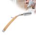Professional Barber Straight Razor - Black Widow Straight Edge Razor for Men's Grooming & Shaving - Buy Online on GoSupps.com