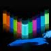 Glow in The Dark Powder 12 Colors Epoxy Resin Dye Luminous Pigment Powder Safe Long Lasting for Fine Art  DIY Nail Art  Epoxy Resin Colorant  Acrylic Paint  DIY Crafts and Theme Party  0.7oz Each 12 colors glow powder