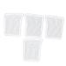 2 Pairs High Heel Pads High Heels Shoe Inserts Comfort Heels Foot Pad Foot Care Foot Cushion Pads High Heel Cushions Foot Protection Insoles Girl Child Foot Patch Gel Can Be Cut