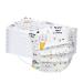 Children's Bandana Disposable Face Veil Industrial 3Ply Ear Loop 50PC