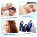 Samoka 4 PCS Mouth Guard for Teeth Clenching at Night - Anti Grinding Bruxism Night Guard for Sleep - TMJ Relief - Buy Online on GoSupps.com