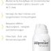  Allpresan Allpresan Special Foam No. 3 Foot Foam Cream for Very Dry Skin For the daily care of very dry feet 2 x 125 ml - Buy Online on GoSupps.com