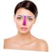 Pochoirs Sourcils Portables R utilisable Naturels - Buy Online on GoSupps.com