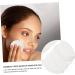 minkissy 1 Set Cleansing Pad Makeup Cleaning Mat Cotton Pads for Face Cotton Makeup Remover Pads Make up Pads Bamboo Cotton Pad Reusable Facial Clean Puff Facial Clean Pads - Buy Online on GoSupps.com