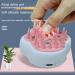 Buy Fzzuzdlap Electric Pet Spray Grooming Comb | UV Spray & Massage Function | Perfect for International Shipping - Buy Online on GoSupps.com