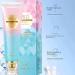 Body Accel Whitening Toothpaste Trio - Dazzling White Niacinamide Formula to Remove and Lighten Stains (3 PCs) - International Shipping Available - Buy Online on GoSupps.com
