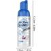 Household Drain Foam Cleaner 1PCS Safe Convenient Pipe Dredging Agent Efficient All Purpose Drain Cleaning Agent For Toilet - Buy Online on GoSupps.com