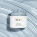 Indigo Dream Renewal Cream - Best Botanical Face Moisturizer with Hyaluronic Acid & Ceramides | Organic Cruelty-Free Made in USA - Buy Online on GoSupps.com