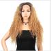 BGHJUE African Wig - Long Ombre Loose Wave Synthetic Braiding Hair Extensions - Buy Online on GoSupps.com