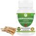 Morsan Healthcare Ashwagandha Capsules | Withania Somnifera Extract | 500mg Each | Non-GMO Vegan Gluten-Free | Natural Herbal Supplement | 60 Vegetarian Capsules | (Pack of 1)