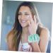 Beaupretty 5paires Bracelets Nettoyants pour Visage Spa Pratiques et Confortables Accessoires pour Maison - Buy Online on GoSupps.com