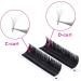 Fadlash Easy Fan Lashes D Curl 0.05 17mm - Russian Volume Eyelash Extensions for Natural Look - Self Fanning Eye Lashes - Automatic Blooming Technology - 0.05D - Buy Online on GoSupps.com