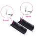 Self-Fleeding Volume Eyelashes | Easy Fan Lashes for Extensions - 12mm CC 0.07mm Silk Extensions - Buy Online on GoSupps.com