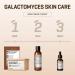 SOME BY MI Galactomyces Glutathione Glow Serum Mask - 10 Pack | Brightening Korean Sheet Masks for Dull Skin | Enhance Texture & Elasticity - Buy Online on GoSupps.com