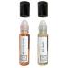 Man Perfume Sampler Set - Roll Cologne Men Replicant Perfume Alt Fragrance Travel Size Cologne Roll-on Scented Body Oil 2 pc Set (Manly Duo)