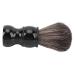 Premium Synthetic Shaving Brush for Men | Soft Bristles Quick Foaming & Comfortable Handle - Buy Online on GoSupps.com
