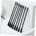 100pcs Double Head Ear Spoon Cotton Swabs - Multifunctional Ear Cleaning Tool - Baby Safe Cotton Buds for Gentle Ear Care - Buy Online on GoSupps.com