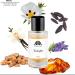 Monac - MFK Fragrance Collection - Niche Inspired Perfume - Eau de Parfum - 50 Ml 95%-99.9% similar Long Lasting 8-15 hours (Tonight Inspired by Grand Soir (u)) - Buy Online on GoSupps.com