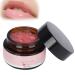 Lip peeling oral care lipstick remove the nail skin lip film cream 20g / bottle rich in natural minerals for all skin types