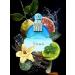 SKYE POUR FEMME EAU DE PARFUM 3.4 FL. Oz. Floral Fruity Gourmand fragrance for women. - Buy Online on GoSupps.com