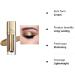 Glitter Eyeshadow & Eyeliner Pen Set - Gold | Long Lasting, Waterproof & Quick Drying - Buy Online on GoSupps.com