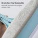 TEAFIRST Multifunctional Glass Cleaner Screen Brush Double Sided Window Cleaning Tool (Blue - Small) - Buy Online on GoSupps.com
