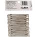 Scunci Side Hair Combs Assorted 12 ea (Pack of 3) - Effortless Beauty - Buy Online on GoSupps.com