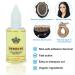 1.3OZ Waterproof Lace Wig Glue Combo Pack with Hair Wax Stick - Wig Glue Remover, Elastic Band, Dual Brush, False Eyelashes - 6 Pack - Buy Online on GoSupps.com