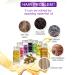 Gowwim Hair Vitamin Serum Capsules - 30 PCS Multi-Oil Treatment for Smooth Silky Hair Growth & Repair - Buy Online on GoSupps.com