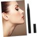  Beaupretty Beaupretty Set of 3 Refillable Eyeliner Pen Tubes 1ml Brush Ends Liquid Eyeliner Container for Uniform Application 3pcs x 3 - Buy Online on GoSupps.com