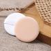 2.2 Inch Cosmetic Powder Puff - 20 Soft Sponges for Foundation BB Cream & Loose Powder - Makeup Tool for Flawless Application - Buy Online on GoSupps.com