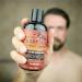 Rocky Mountain Birchwood All-In-One Body Wash & Shampoo - 8 oz - Buy Online on GoSupps.com