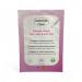 Collagen and Hyaluronic Acid face and neck fabric mask - Franco-Spanish manufacturing - All skin types