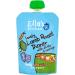 Ella's Kitchen Organic Lamb Roast Dinner with Trimmings 130g