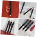Buy Ipetboom 2pcs Waterproof Lip Liner | Matte Lip Pencil for Perfect Lips | Long-Lasting Makeup | International Shipping - Buy Online on GoSupps.com