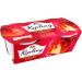 Classic Sponge Pudding Dessert Bundle - with Mr Kipling Steamed Sponge Puddings in 3 Flavours - Lemon Cherry Bakewell and Raspberry - Microwaveable and Delicious (6 x 90g) - Buy Online on GoSupps.com